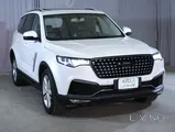 Zotye T 700 2020
